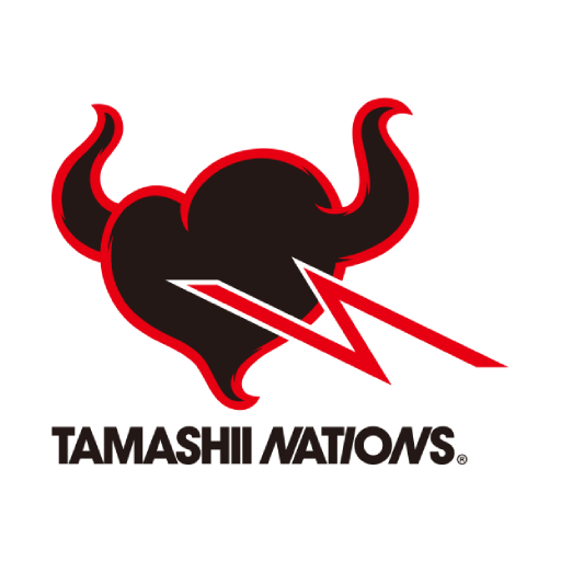 Tamashii Nations