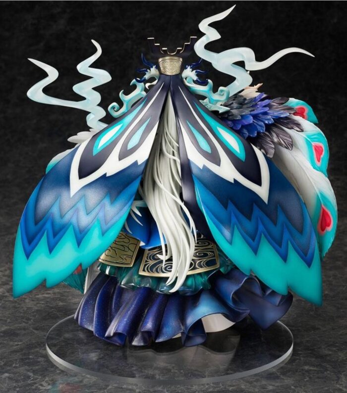 ANIPLEX FATE GRAND ORDER RULER QIN 2