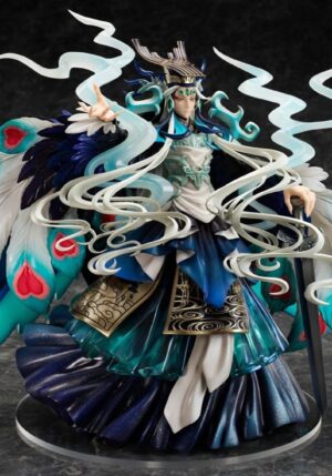 ANIPLEX FATE GRAND ORDER RULER QIN