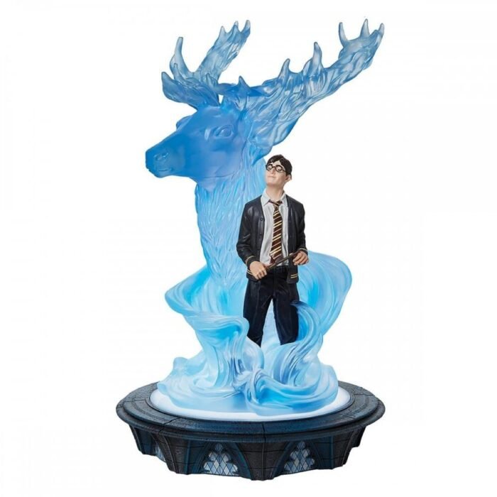 FIGURA ENESCO HARRY POTTER PATRONUS 25 CM