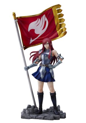 GOOD SMILE COMPANY FAIRY TAIL FINAL SEASON ERZA SCARLET 1 8 ESCALA