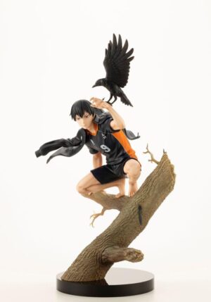 KOTOBUKIYA HAIKYU!! ARTFX J TOBIO KAGEYAMA 1 8