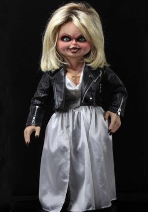 REPLICA NECA TIFFANY ESCALA 11