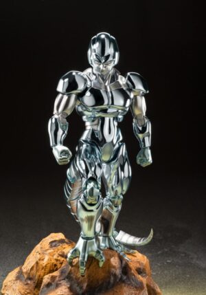 TAMASHII NATIONS DRAGON BALL Z SH FIGUARTS METAL COOLER 14 CM