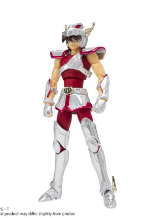 Tamashii Nation Saint Seiya Myth Cloth 20 Aniversario Pegasus Seiya