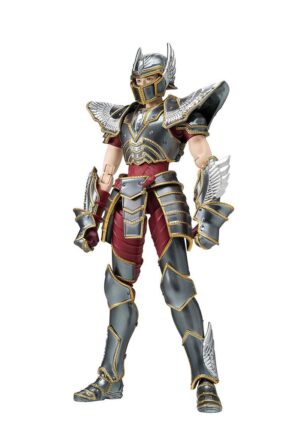 Tamashii Nations Pegasus Knights of the zodiac Saint Seiya