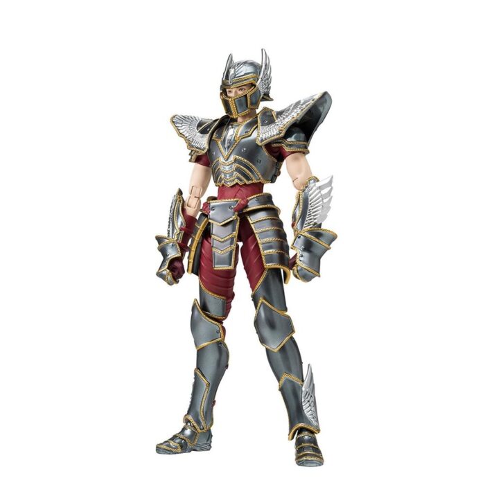 Tamashii Nations Pegasus Knights of the zodiac Saint Seiya