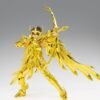 Tamashii Nations Saint Seiya Myth Cloth EX Sagittarius Seiya Inheritor of the gold cloth 1