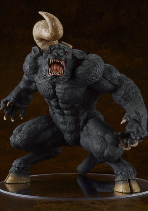 ZODD GOOD SMILE POP UP PARADE BERSERK