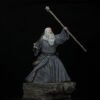 SD TOYS GANDALF EN MORIA EL SEÑOR DE LOS ANILLOS 18 CM