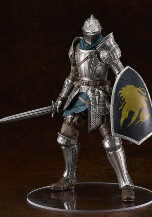 GOOD SMILE DEMON'S SOULS ESTATUA PVC POP UP PARADE SP FLUTED ARMOR 24 CM