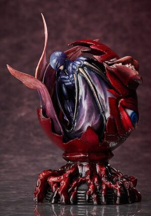 GOOD SMILE FEMTO BIRTH OF THE HAWK OF DARKNESS FIGURA 22 CM BERSERK FREEING