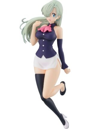 GOOD SMILE POP UP PARADE THE SEVEN DEADLY SINS ELIZABETH DRAGON'S JUDGEMENT