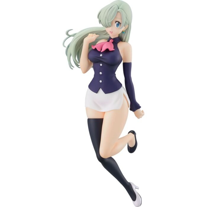 GOOD SMILE POP UP PARADE THE SEVEN DEADLY SINS ELIZABETH DRAGON'S JUDGEMENT