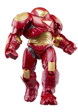 HASBRO HULKBUSTER CELEBRATING 85 YEARS VER. MARVEL LEGENDS SERIES 23 CM