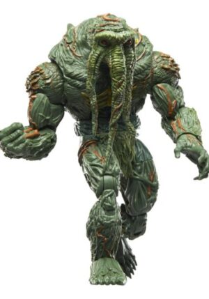 HASBRO MAN-THING WEREWOLF BY NIGHT MARVEL LEGENDS SERIES 20 CM