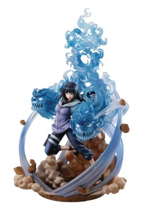 MEGAHOUSE NARUTO GALS HINATA HYUGA 35 CM