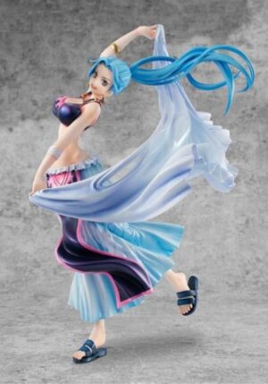 MEGAHOUSE PORTRAIT OF PIRATES ONE PIECE NEFERTARI VIVI