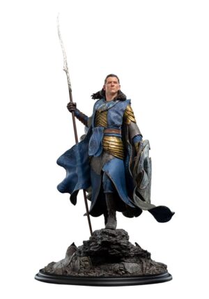 WETA WORKSHOP EL SEÑOR DE LOS ANILLOS ESTATUA GIL-GALAD 51 CM