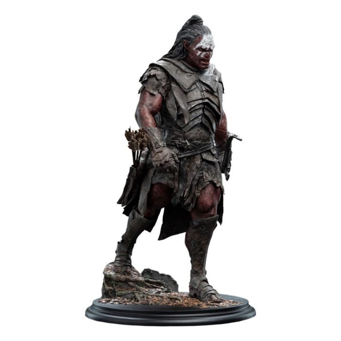 WETA WORKSHOP EL SEÑOR DE LOS ANILLOS ESTATUA LURTZ HUNTER OF MEN CLASSIC SERIES 36 CM 1