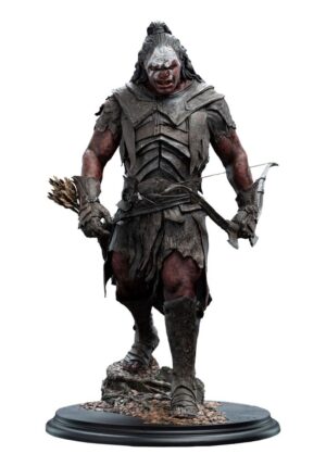 WETA WORKSHOP EL SEÑOR DE LOS ANILLOS ESTATUA LURTZ HUNTER OF MEN CLASSIC SERIES 36 CM