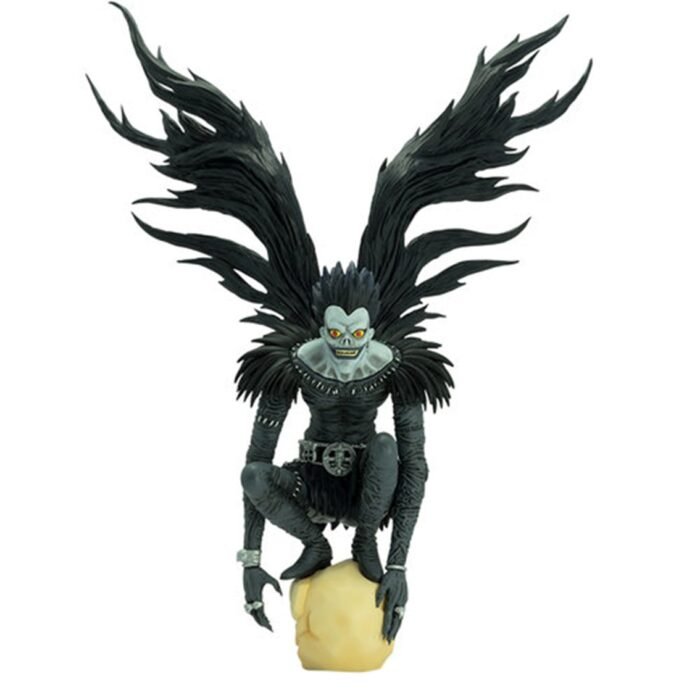 ABYSTYLE DEATH NOTE RYUK - Imagen 2