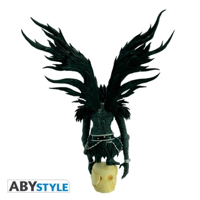 ABYSTYLE DEATH NOTE RYUK 2