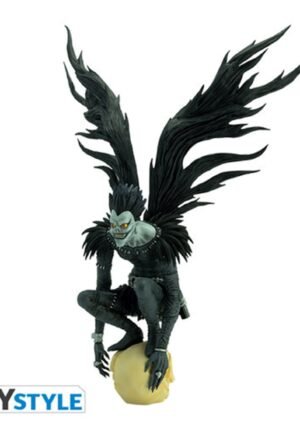 ABYSTYLE DEATH NOTE RYUK