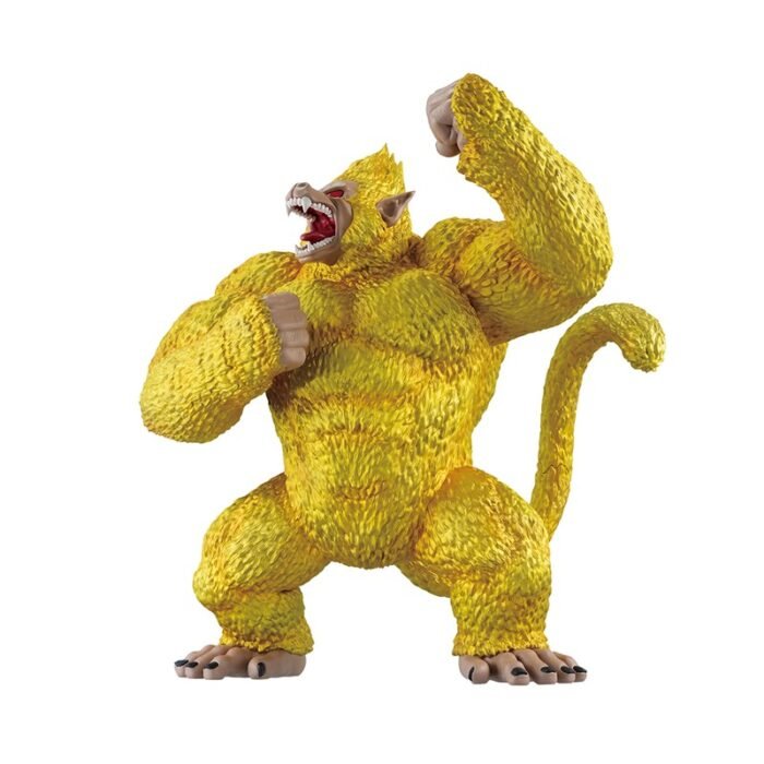 DRAGON BALL GT GOLDEN GREAT APE GOKU (VS OMNIBUS ULTIMATE) ICHIBANSHO - Imagen 2