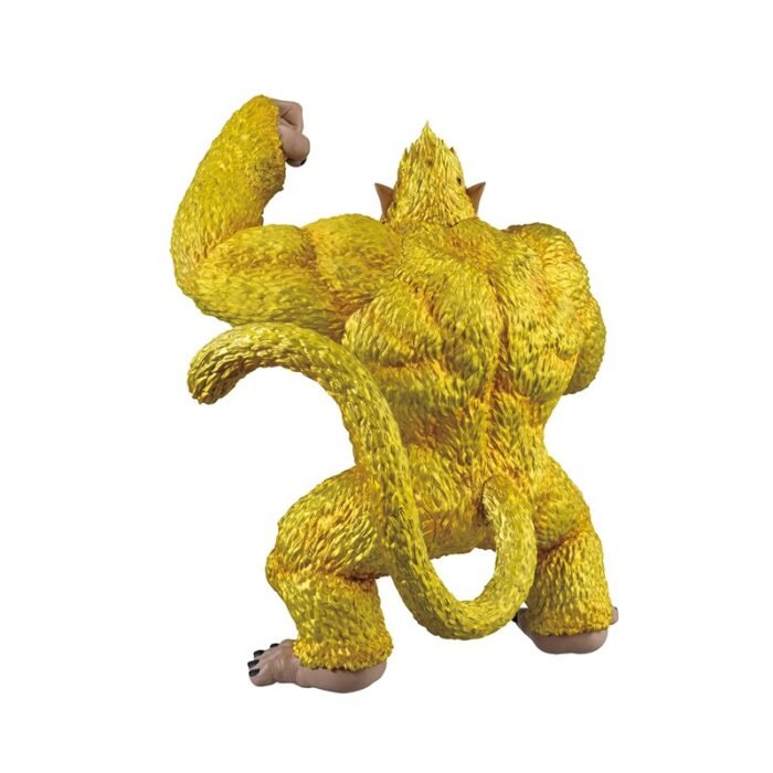 DRAGON BALL GT GOLDEN GREAT APE GOKU (VS OMNIBUS ULTIMATE) ICHIBANSHO 3