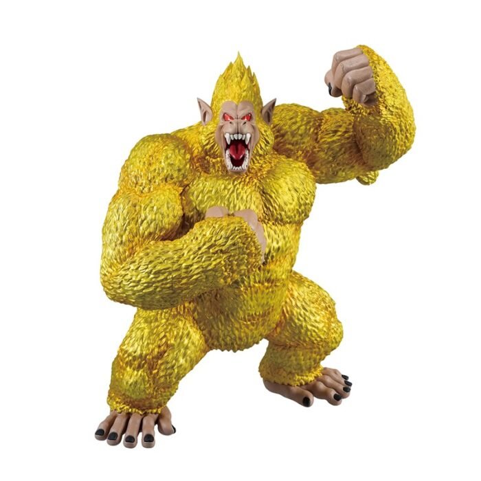 DRAGON BALL GT GOLDEN GREAT APE GOKU (VS OMNIBUS ULTIMATE) ICHIBANSHO
