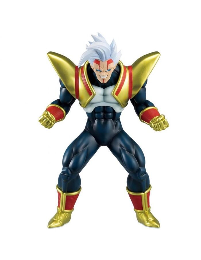 DRAGON BALL GT SUPER BABY 2 VS OMNIBUS ULTIMATE ICHIBANSHO 1