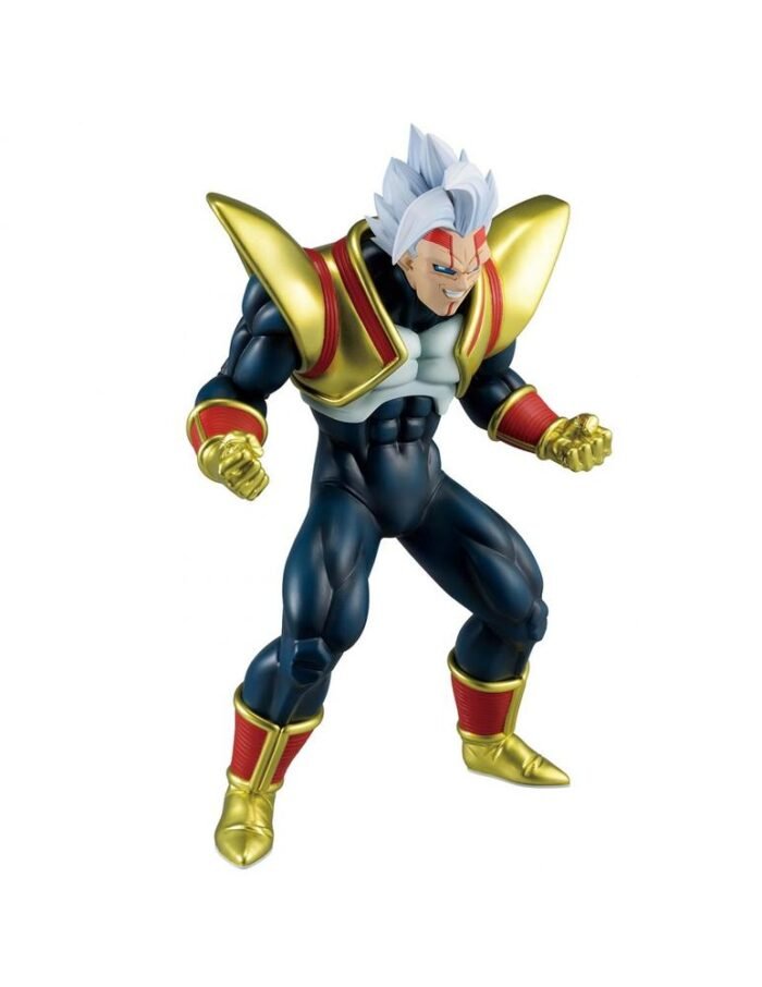DRAGON BALL GT SUPER BABY 2 VS OMNIBUS ULTIMATE ICHIBANSHO