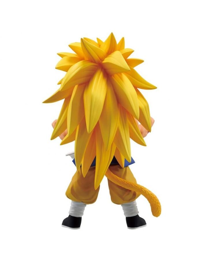 DRAGON BALL GT SUPER SAIYAN 3 GOKU (VS OMNIBUS ULTIMATE) ICHIBANSHO 3
