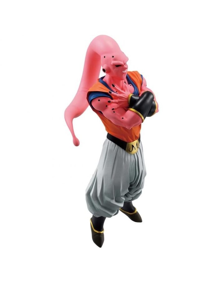 DRAGON BALL OMNIBUS MAJIN BUU ICHIBANSHO 1