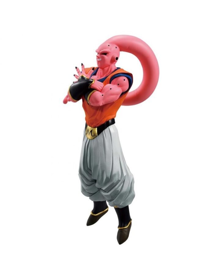 DRAGON BALL OMNIBUS MAJIN BUU ICHIBANSHO 2