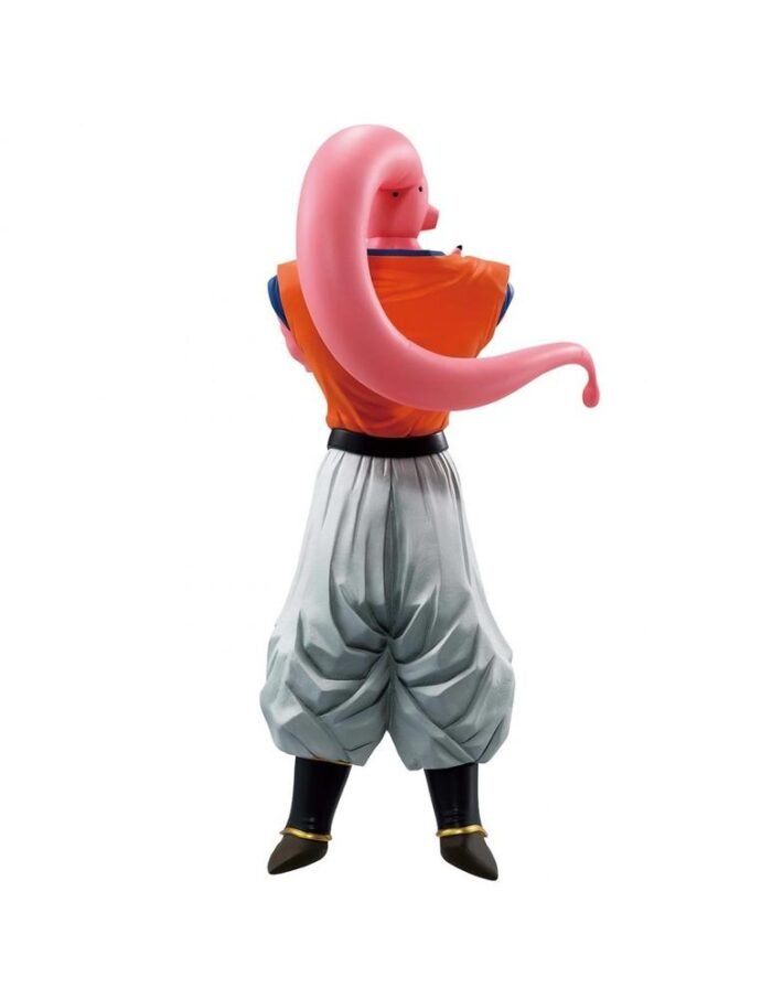 DRAGON BALL OMNIBUS MAJIN BUU ICHIBANSHO 3