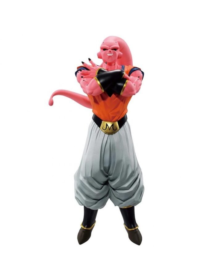 DRAGON BALL OMNIBUS MAJIN BUU ICHIBANSHO