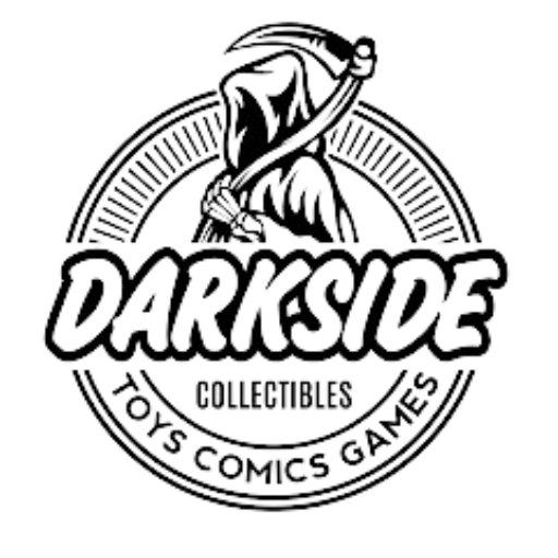DARKSIDE COLLECTIBLES STUDIO