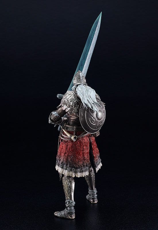 ELDEN RING FIGMA RAGING WOLF MAX FACTORY 13