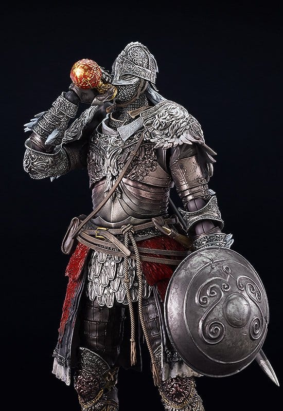 ELDEN RING FIGMA RAGING WOLF MAX FACTORY 14