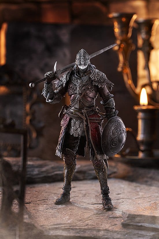 ELDEN RING FIGMA RAGING WOLF MAX FACTORY 15