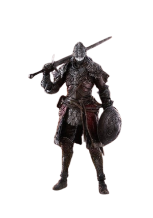 ELDEN RING FIGMA RAGING WOLF MAX FACTORY