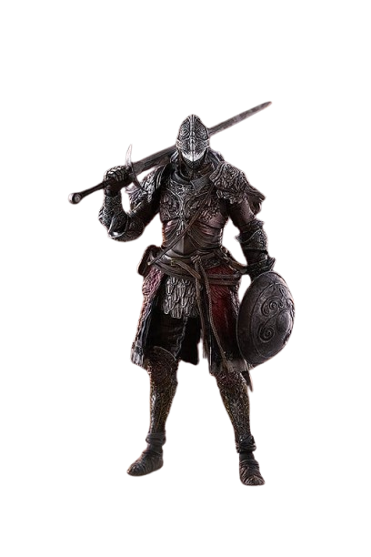 ELDEN RING FIGMA RAGING WOLF MAX FACTORY