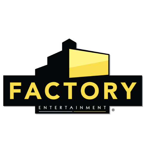FACTORY ENTERTAINMENT