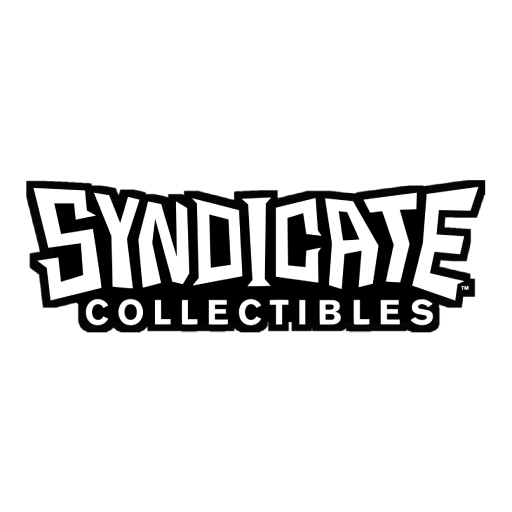 SYNDICATE COLLECTIBLES