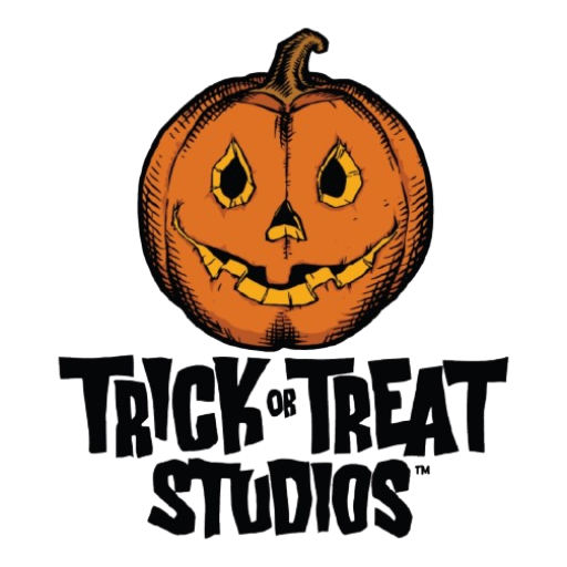 TRICK OR TREAT
