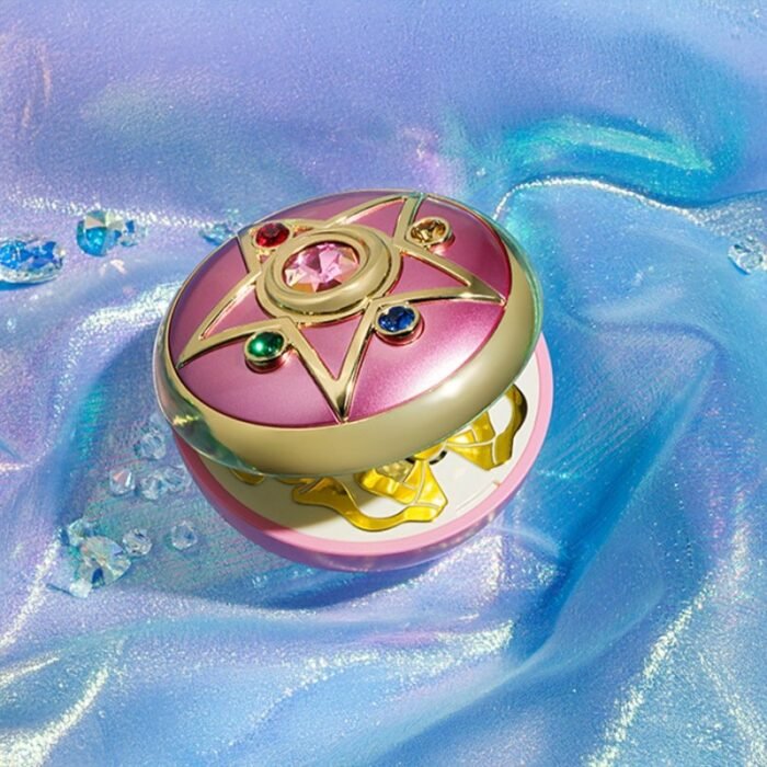 CRYSTAL STAR BRILLANT COLOR EDITION SAILOR MOON PROPLICA - Imagen 2