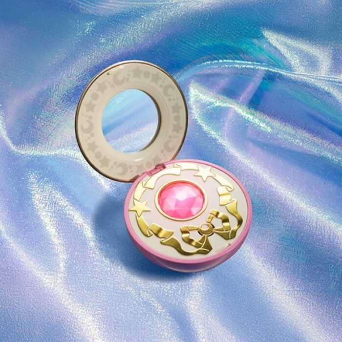 CRYSTAL STAR BRILLANT COLOR EDITION SAILOR MOON PROPLICA 2
