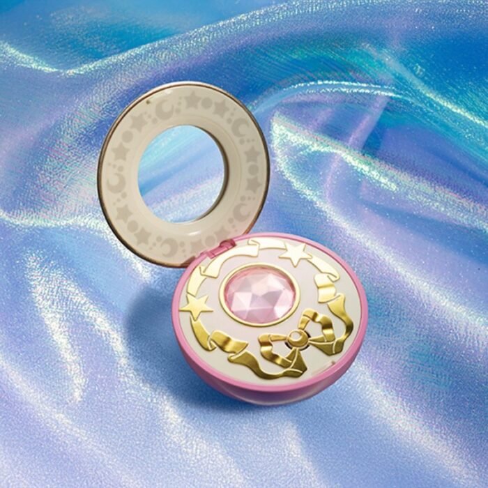 CRYSTAL STAR BRILLANT COLOR EDITION SAILOR MOON PROPLICA - Imagen 4